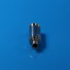 Water Jet Loom Pump Ceramic Plunger Assembly with M10 Thread - 32 × 18 mm (4)