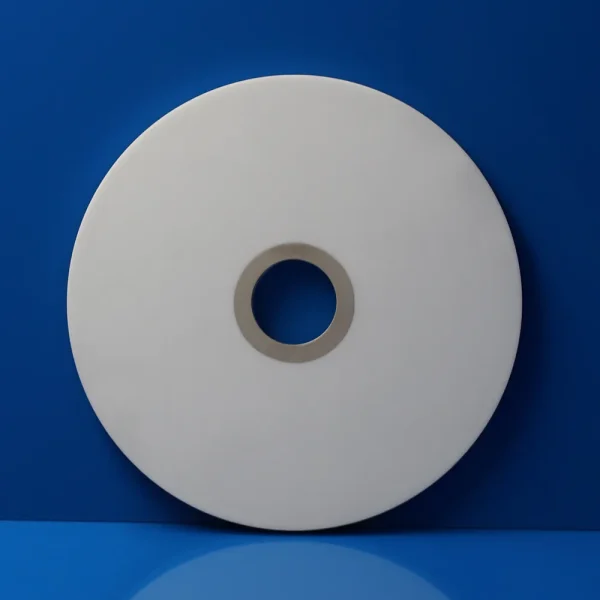 95% Alumina MoMn Metallized Ceramic Ring with Ni Plating OD216×ID40×20mm (3)