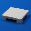 99% Alumina Ceramic Sintering Platform for High-Temperature Furnaces-150×150×36mm (1)