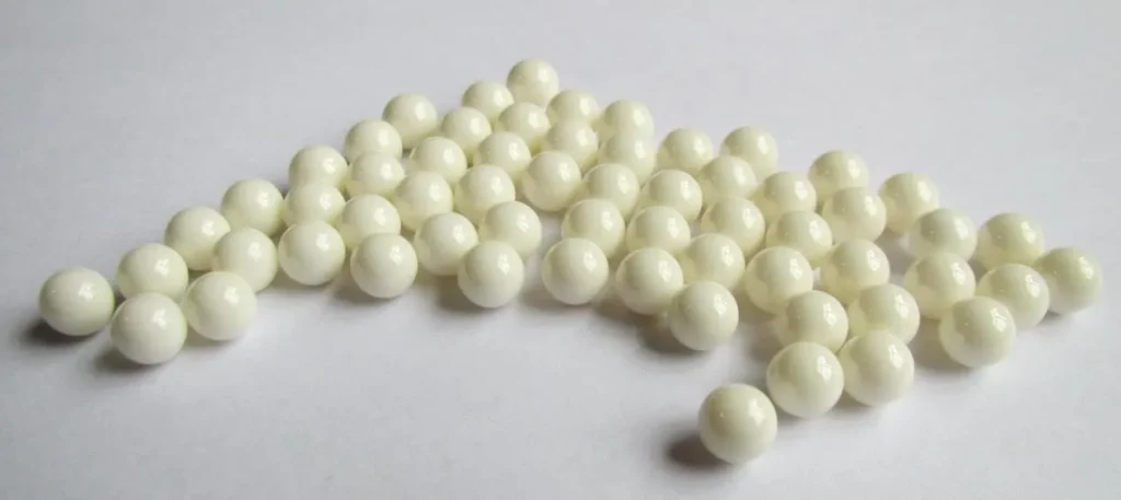 AL2O3-Ceramic Precision Balls