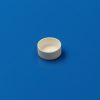 Alumina Ceramic Round Sample Crucible for TGA DSC Thermal Analysis - OD18×ID16×7.7 mm (2)
