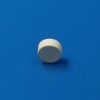 Alumina Ceramic Round Sample Crucible for TGA DSC Thermal Analysis - OD18×ID16×7.7 mm (5)