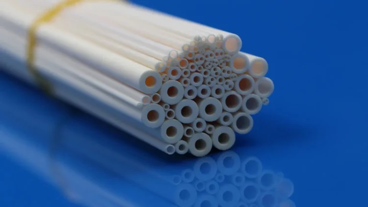 Alumina Ceramic Insulation Tube vs Protection Tube: How to Choose the Right Type for High-Temperature Applications