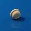 Alumina Wear-Resistant Ceramic Nozzle for Water Pump (1)