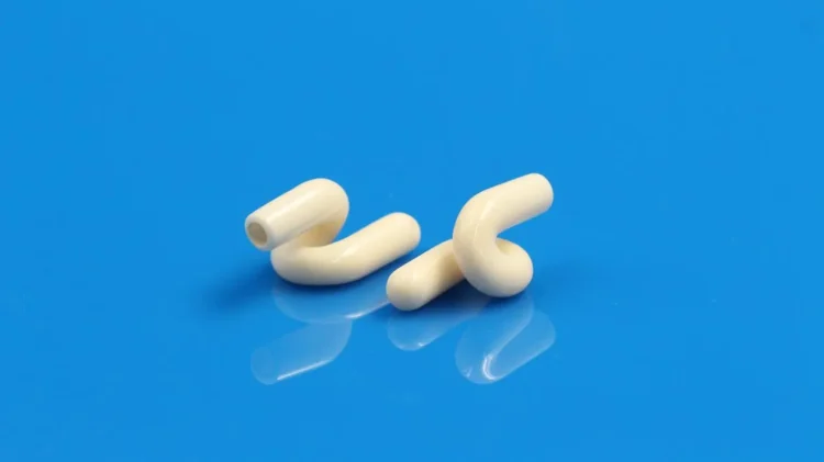 Why Alumina Ceramic Pigtail Guides Are Essential for High-Speed Yarn Production