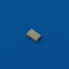 Aluminum Nitride (AlN) Ceramic Plate 10×6×2 mm (1)