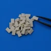 Aluminum Nitride (AlN) Ceramic Plate 10×6×2 mm (2)