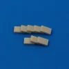 Aluminum Nitride (AlN) Ceramic Plate 10×6×2 mm (4)