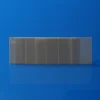 Aluminum Nitride (AlN) Ceramic Substrate Sheet 60×48×0.5 mm Double-Sided Ground (3)