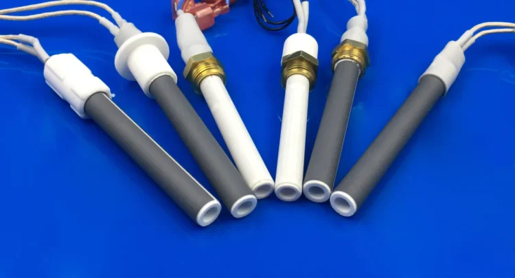 How Ceramic Igniters Generate Heat for Reliable Fuel Ignition