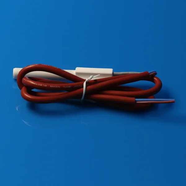 Ceramic Igniter for Pellet Stove with Detachable Holder (1)