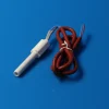 Ceramic Igniter for Pellet Stove with Detachable Holder (2)