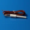 Ceramic Igniter for Pellet Stove with Detachable Holder (3)