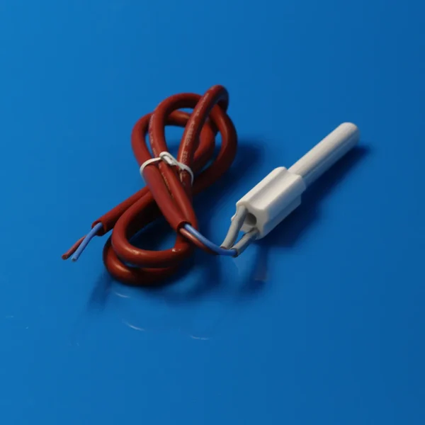 Ceramic Igniter for Pellet Stove with Detachable Holder (4)