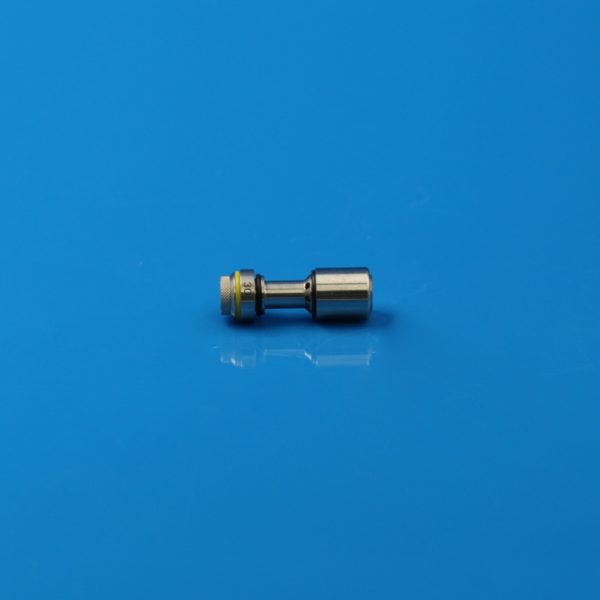 Ceramic Nozzle Needle Assembly for Water Jet Loom – Gray Pin Type 30-10  (2)