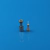 Ceramic Nozzle Needle Assembly for Water Jet Loom – Gray Pin Type 30-10  (3)