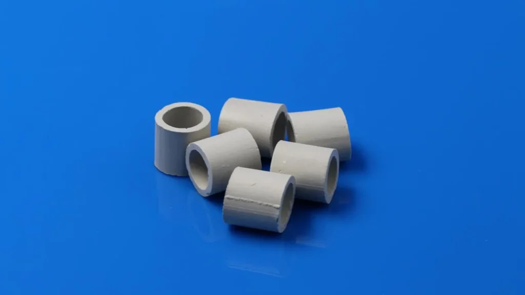 Ceramic Raschig Rings