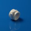 Dual-Lug High-Voltage Ceramic Insulator for Electrostatic Oil Fume Purifier (1)