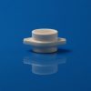 Dual-Lug High-Voltage Ceramic Insulator for Electrostatic Oil Fume Purifier (5)