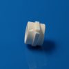 Dual-Lug High-Voltage Ceramic Insulator for Electrostatic Oil Fume Purifier (6)