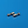 Extended-Length Ceramic Nozzle Needle for Water Jet Loom Textile Machinery 90-40 (1)