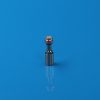 Extended-Length Ceramic Nozzle Needle for Water Jet Loom Textile Machinery 90-40 (2)