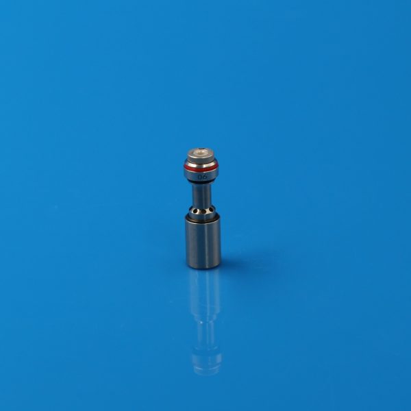 Extended-Length Ceramic Nozzle Needle for Water Jet Loom Textile Machinery 90-40 (2)