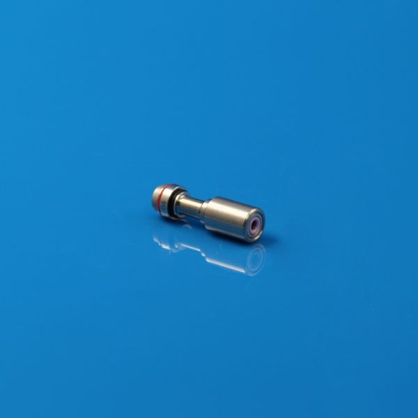 Extended-Length Ceramic Nozzle Needle for Water Jet Loom Textile Machinery 90-40 (3)