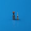 Extended-Length Ceramic Nozzle Needle for Water Jet Loom Textile Machinery 90-40 (4)