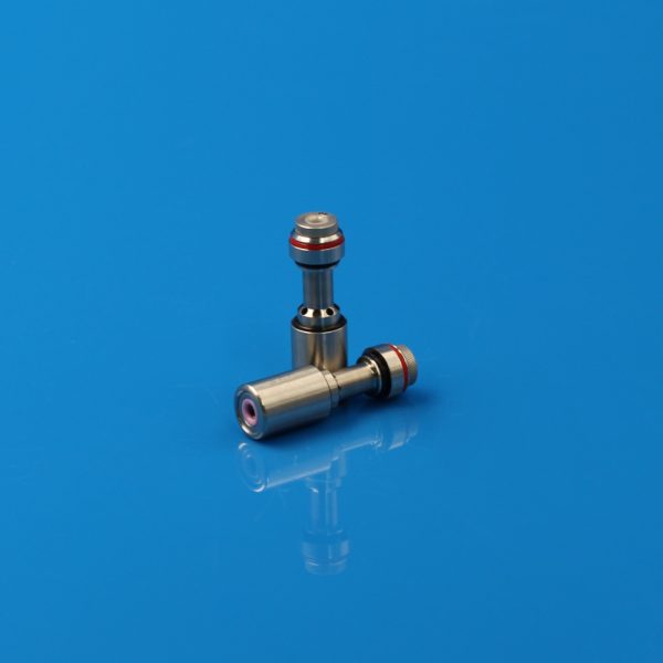 Extended-Length Ceramic Nozzle Needle for Water Jet Loom Textile Machinery 90-40 (6)