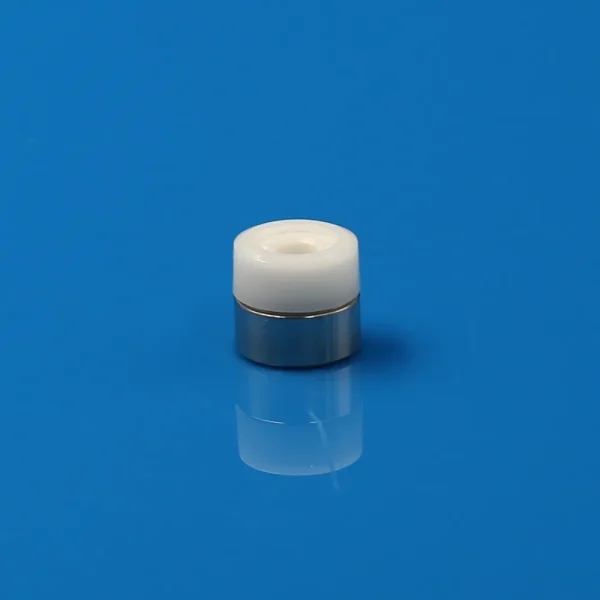 Flat Bottom Check Valve Textile Machinery Parts for Water Jet Loom 20# (2)