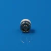 Flat Bottom Check Valve Textile Machinery Parts for Water Jet Loom 20# (3)