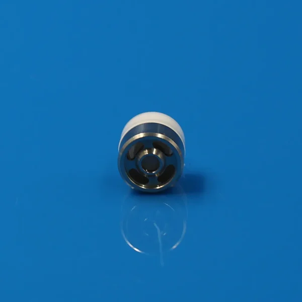 Flat Bottom Check Valve Textile Machinery Parts for Water Jet Loom 20# (3)