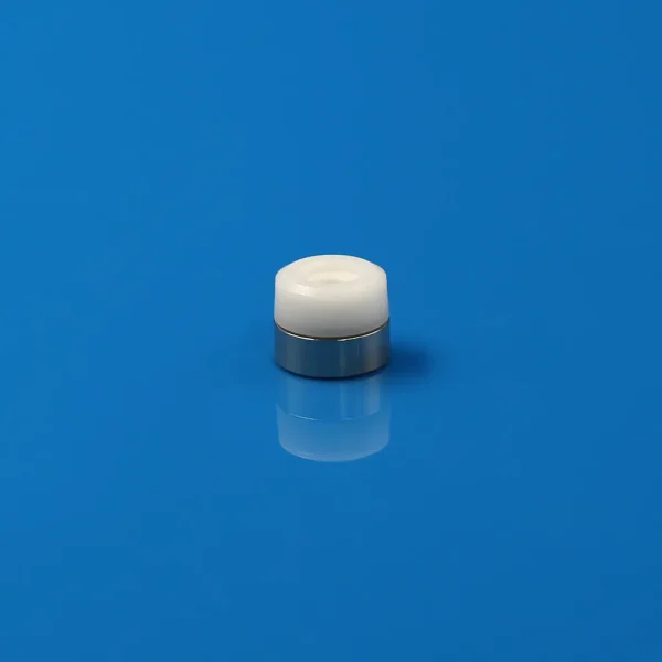 Flat Bottom Check Valve Textile Machinery Parts for Water Jet Loom 24# (2)