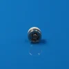 Flat Bottom Check Valve Textile Machinery Parts for Water Jet Loom 24# (3)