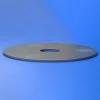 Semiconductor-Grade Silicon Carbide (SiC) Susceptor for RF Induction Heating (1)