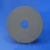 Semiconductor-Grade Silicon Carbide (SiC) Susceptor for RF Induction Heating (4)