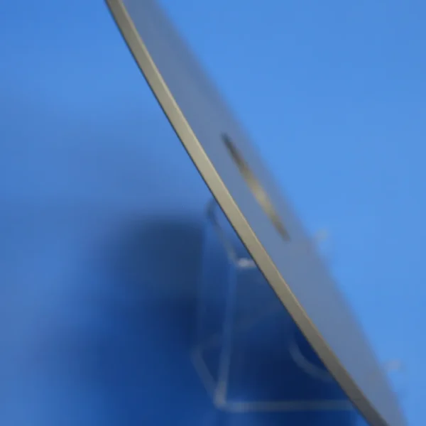 Semiconductor-Grade Silicon Carbide (SiC) Susceptor for RF Induction Heating (5)