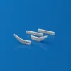 Three-Hole Ceramic Scissor Blade Set for Water Jet Loom Textile Machinery (1)