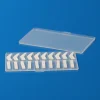 Three-Hole Ceramic Scissor Blade Set for Water Jet Loom Textile Machinery (4)