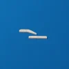 Three-Hole Ceramic Scissor Blade Set for Water Jet Loom Textile Machinery (6)