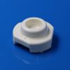 Three-Point Mounting Ceramic Insulator for High-Voltage Purification Equipment (1)