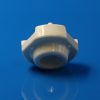 Three-Point Mounting Ceramic Insulator for High-Voltage Purification Equipment (4)