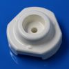 Three-Point Mounting Ceramic Insulator for High-Voltage Purification Equipment (6)