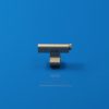 U-Type Ceramic Nozzle Assembly with Removable Pin for Water Jet Loom 45-20 (1)