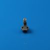 U-Type Ceramic Nozzle Assembly with Removable Pin for Water Jet Loom 45-20 (2)