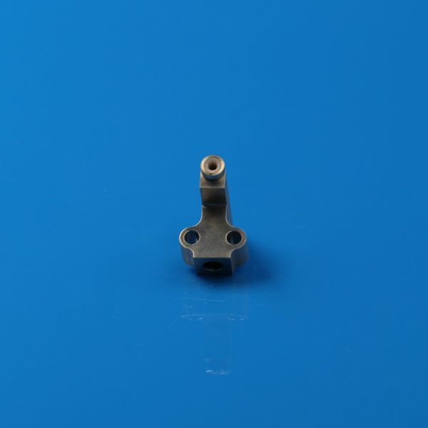 U-Type Ceramic Nozzle Assembly with Removable Pin for Water Jet Loom 45-20 (2)