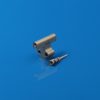 U-Type Ceramic Nozzle Assembly with Removable Pin for Water Jet Loom 45-20 (4)