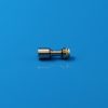 Water Jet Loom Ceramic Nozzle Assembly with Gray Ceramic Pin 45-20 (1)