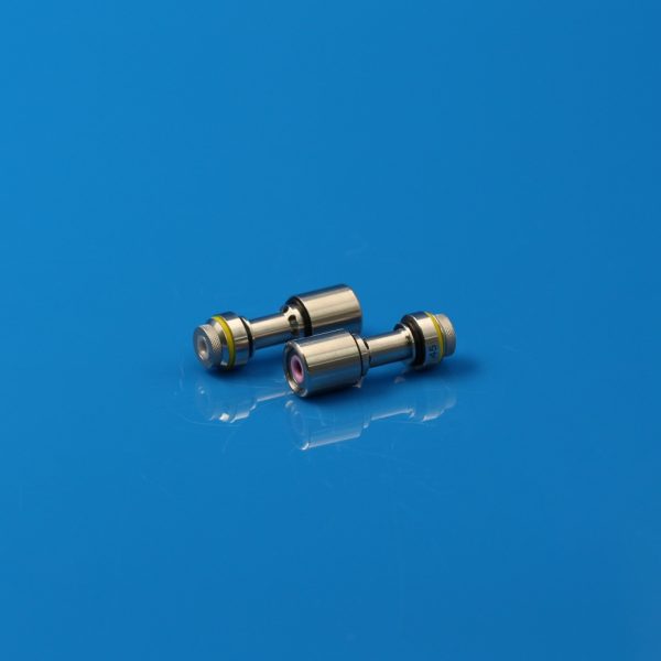 Water Jet Loom Ceramic Nozzle Assembly with Gray Ceramic Pin 45-20 (5)